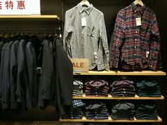 -MUJI无印良品(华懋店)