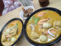 -老闽味沙茶面·姜母鸭(传承35年曾厝垵店)