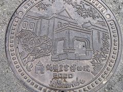 -伪满皇宫博物院