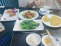 -东江海鲜大排档·潮汕菜·砂锅粥