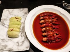 -杭州桐庐康莱德酒店中餐厅·乐