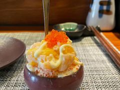 -戏作寿司(观音桥店)