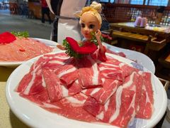 -蜀家渝重庆火锅(南屏街店)