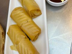 -蔡澜点心·粤菜(万菱汇店)
