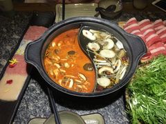 -滇池印象原生态火锅(南开大悦城店)