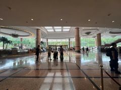 -南京维景国际大酒店(南京博物院店)