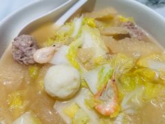 -姚江春中餐厅·太平洋大酒店