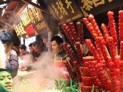 -老通城豆皮大王(吉庆街店)