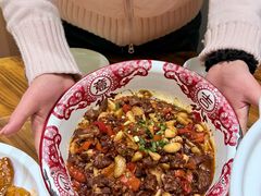 -三只鸟本地特色菜馆(上饶总店)