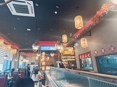 -恰饭·老长沙市井菜 (天河客运站店)