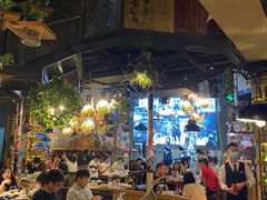 大堂-胡桃里音乐酒馆(东区店)