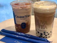 -CHARLIETOWN红茶公司(南京万象天地店)