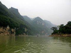 -乌江画廊(彭水苗族土家族自治县)