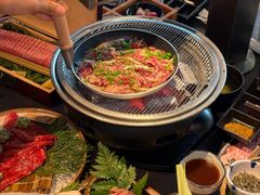 -黑牛の店·黑金店(沈阳万象城店)