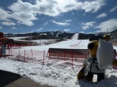 -富龙滑雪场