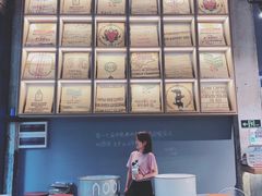 -GOTLOT COFFEE&KITCHEN角落厨房NOOK店