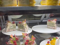 -PAOPAO Bakery&Café(港汇店)