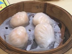 -味莊茶餐厅·自家點心(万象城店)