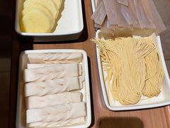 -杨家火锅(国美店)