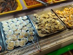 -爱客得牛排海鲜烤肉·火锅自助(春熙路黑金好店)