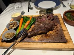 -Marina厨房·ALA精酿(月湖盛园店)