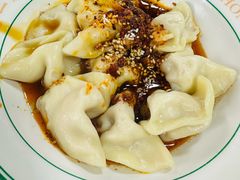 原汤水饺-洞子口张老二凉粉(文殊院店)