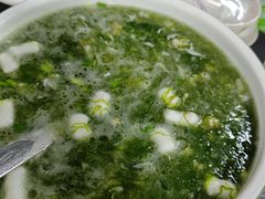 -坛南湾阿强农家乐.海鲜大排档老字号(福州地标美食店)