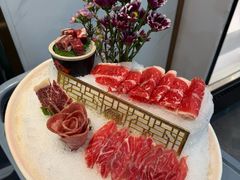 -喜聚薈·花膠雞海鮮火鍋(越秀店)