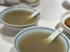 绿豆汤-阿莉餐厅(枣阳路店)