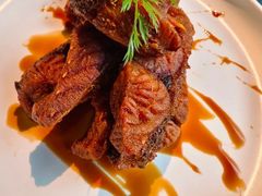 -福禧酒窖·中餐厅 (万柳店)