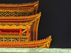 -西安鼓楼