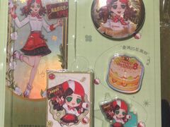 -海底捞火锅(天津SM城市广场店)