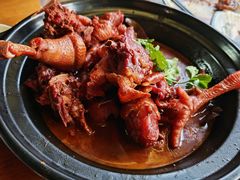 -遇见小院·长思缘农家院(怀柔店)