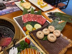 -青空日料烧肉烧鸟店(后湖兴业路店)