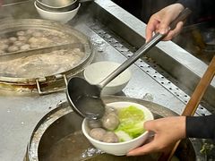 -福合埕牛肉丸(福平路店)