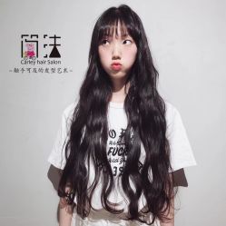 -简法造型·品牌形象店