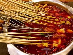 -川成串·自助串串香火锅(朝阳店)