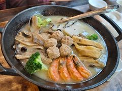 -一楼食业·美食人家