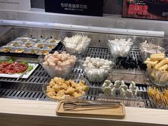 -匠牛亭·锅物烧肉放题自助(昆百大·泰业城店)
