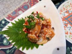 -久喜番和牛烧肉酒场(北辰三角洲店)