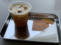 -SAANCI山池咖啡(海上世界文化艺术中心店)