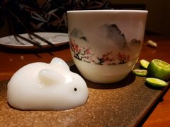 -意满花千醉(金茂览秀城店)