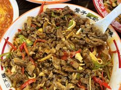 -富正毅三下锅·湘西韵味(天门山索道店)