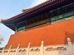 -历代帝王庙博物馆