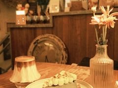 -绿房子方寸咖啡(星海名城店)