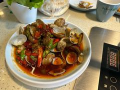 -驭羊大爷烤羊腿·羊蝎子火锅(玉凤路总店)