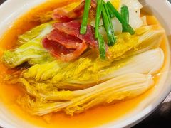 -外婆家(蓝色港湾店)