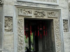 -西安关中民俗艺术博物院