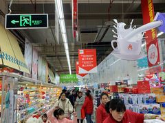 -大润发(勤业店)