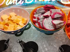 -纽约客美式餐厅(新奥购物中心店)